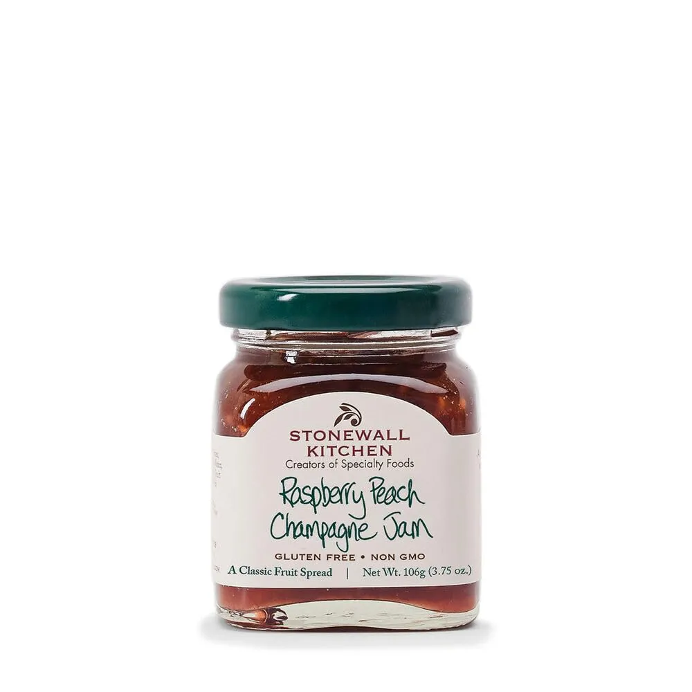 Stonewall Kitchen Winter Sampler Collection
