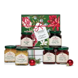 Stonewall Kitchen Winter Sampler Collection