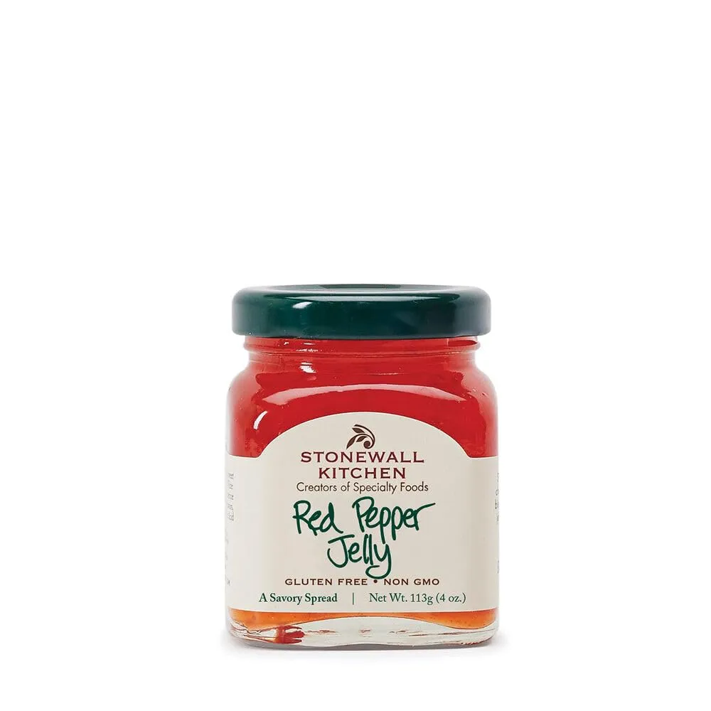 Stonewall Kitchen Winter Sampler Collection