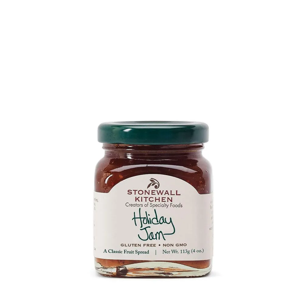 Stonewall Kitchen Winter Sampler Collection