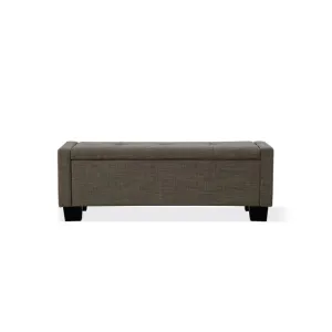 Storage Bench