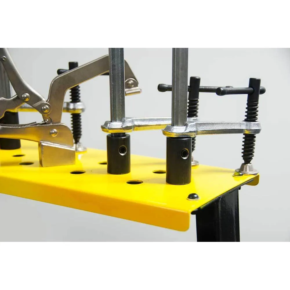 Strong Hand Tools BuildPro Tool Cart - TMC8080
