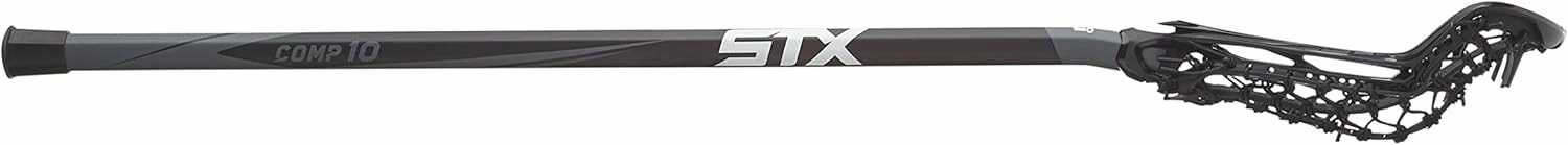 STX Lacrosse Exult Pro Complete Women's Stick w/Proform Traditional Pocket
