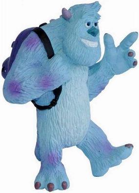 Sulley Action Figure