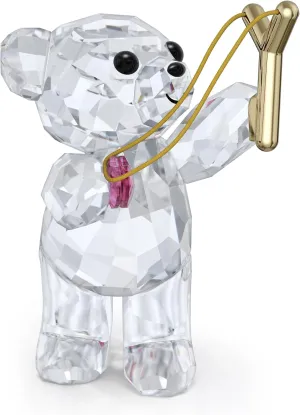 Swarovski Kris Bear Sending You Love