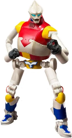 TAMASHII NATIONS - Godzilla S.P. - Jet Jaguar (2021), Bandai Spirits S.H.MonsterArts Action Figure