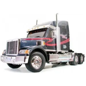 TAMIYA 1/14 Knight Hauler RC Truck Kit