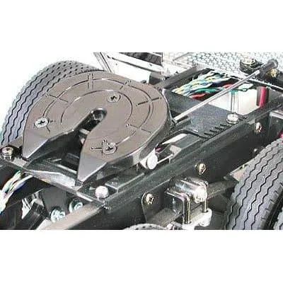 TAMIYA 1/14 Knight Hauler RC Truck Kit