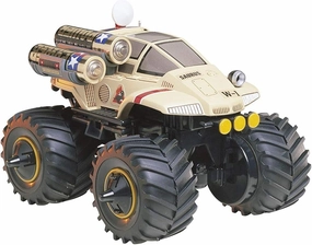 Tamiya 17006 Wild Mini 4WD Series No.06 Wild Saurus Plastic Model