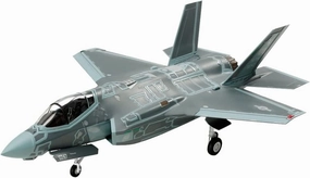 Tamiya 1/72 War Bird Collection No.87 Lockheed Martin F-35A Lightning II 60787