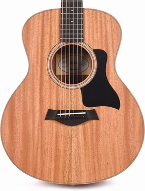 Taylor GS Mini Mahogany Acoustic Guitar - Natural