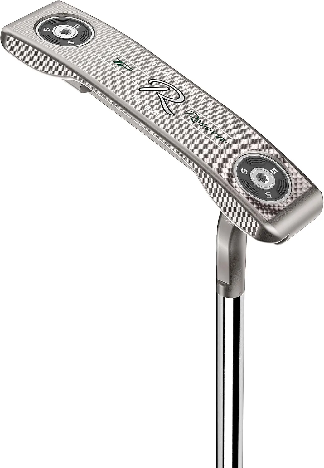 TaylorMade Golf TP Reserve Putter Blades