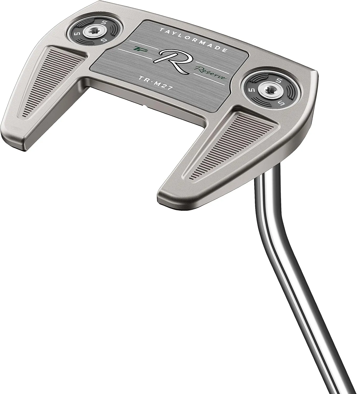 TaylorMade Golf TP Reserve Putter Mallets