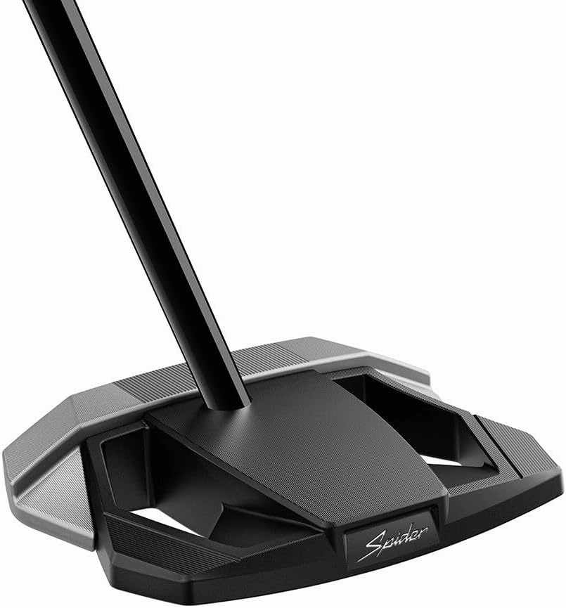 TaylorMade Golf Spider ZT Putter Right Hand 35 Inches