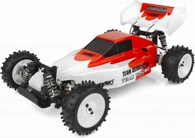 Team Associated Yokomo YZ-10 Classic Kit ASC9064
