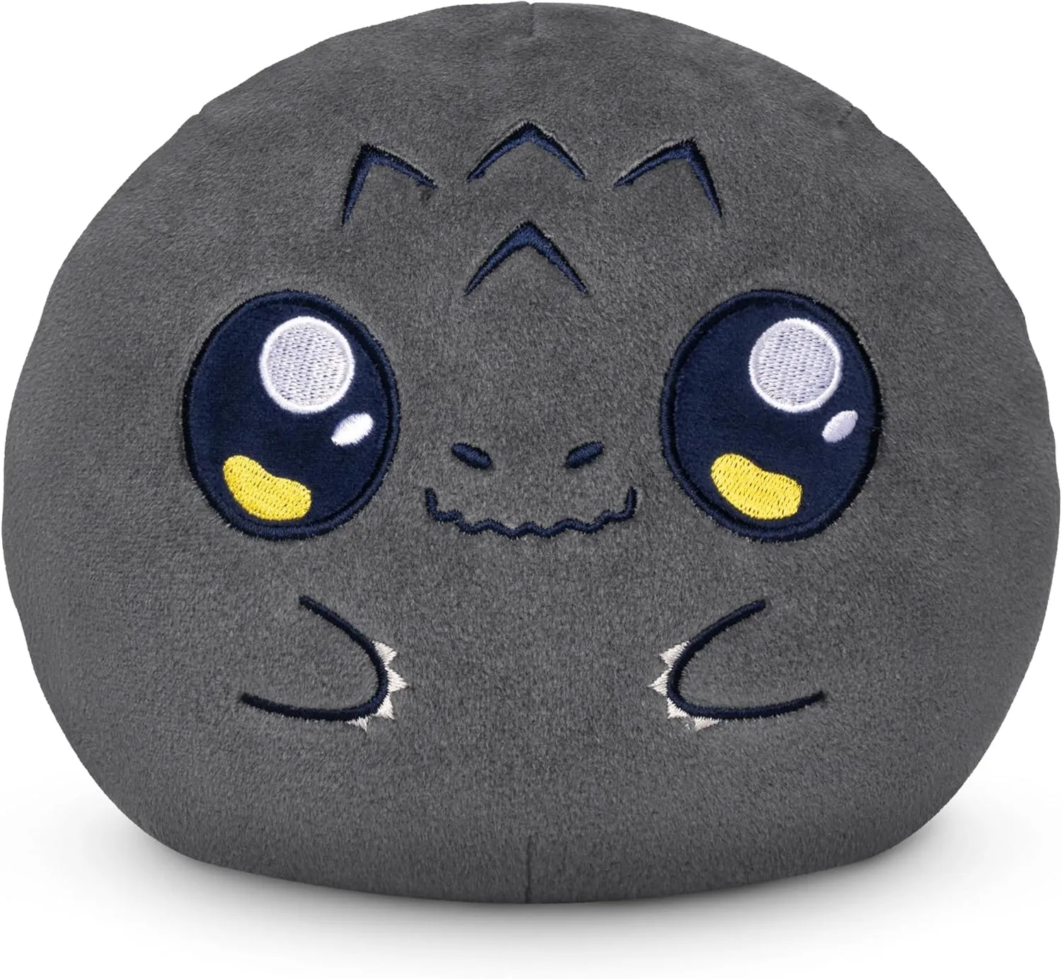 Teeturtle Godzilla Reversible 6" Plushie - Cute Kawaii Soft Stuffed Animal