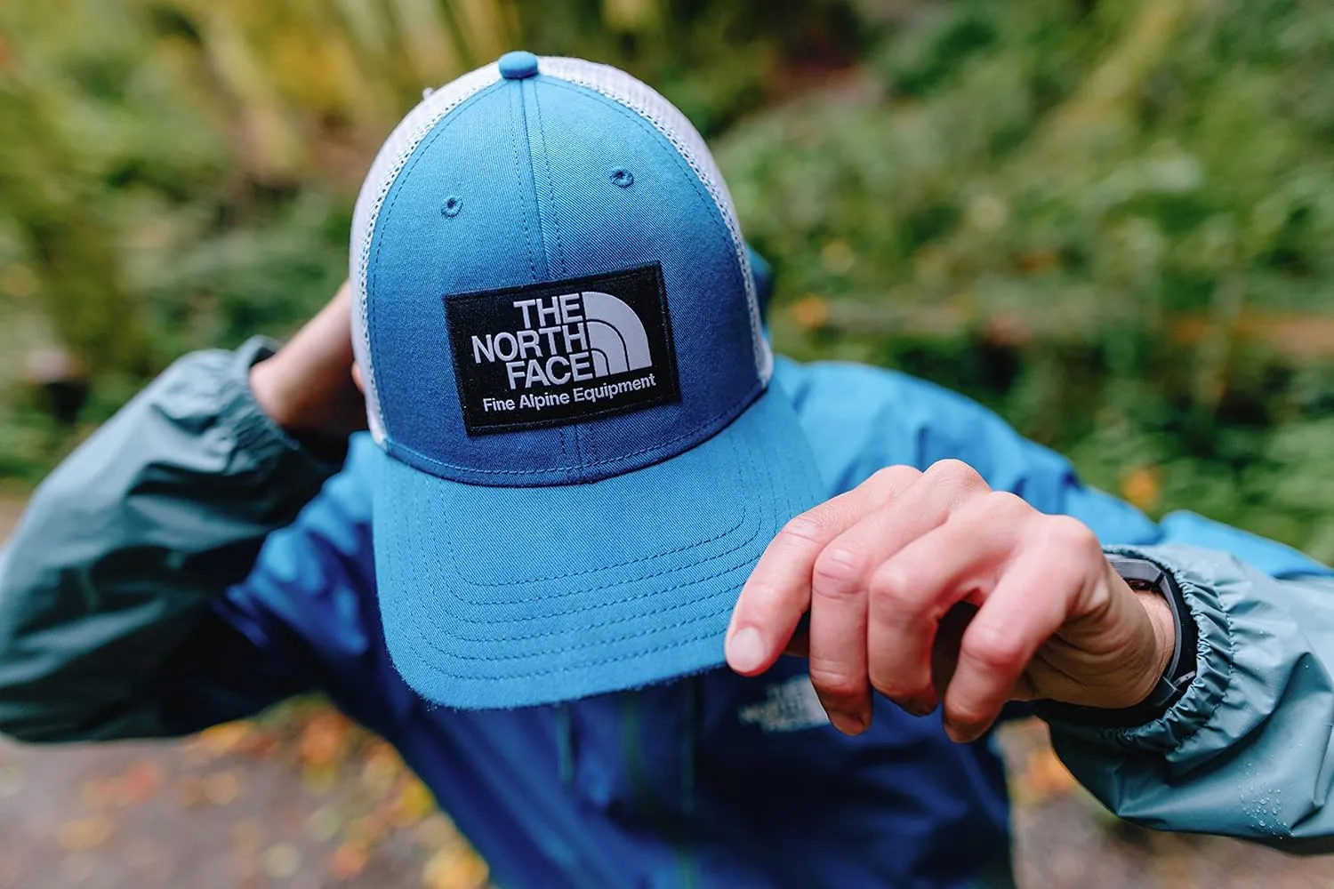 The North Face Mudder Trucker