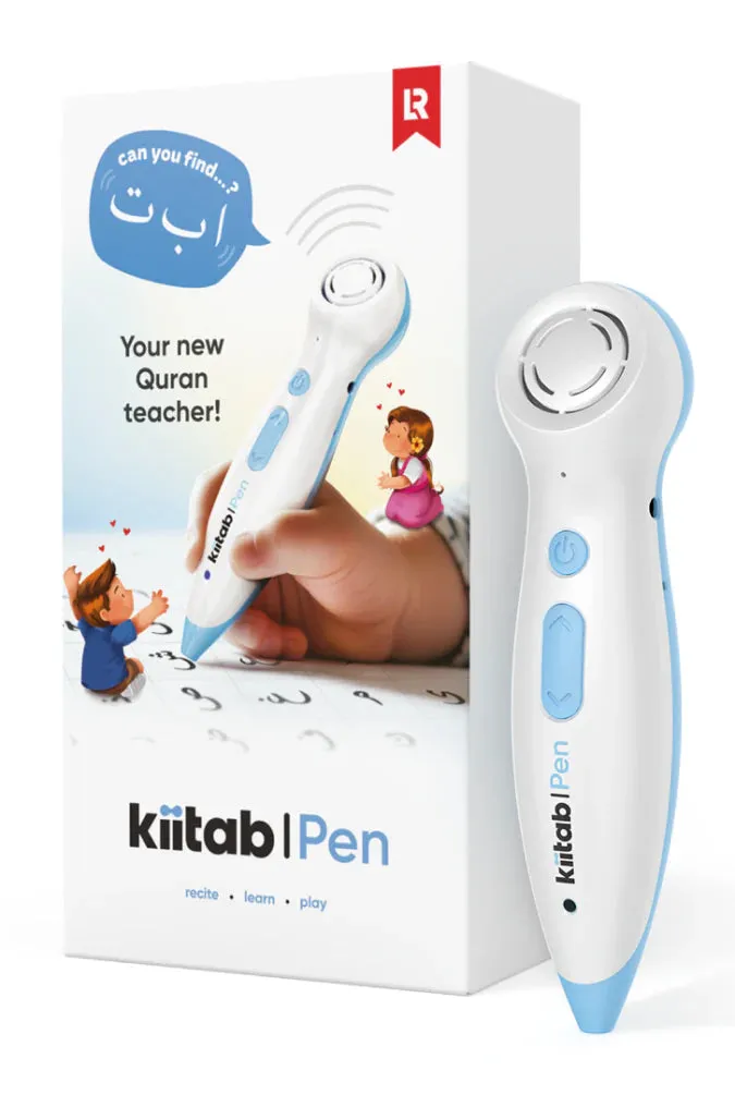 The Ultimate Kiitab Bundle by Learning Roots