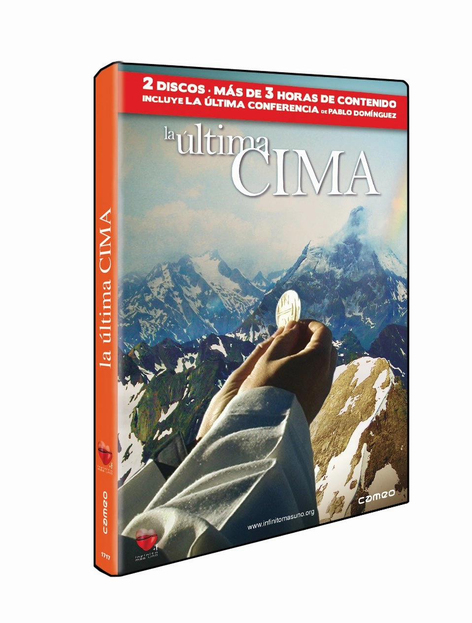 The Last Summit ( La última cima )