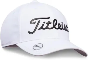 Titleist Golf Players Performance Ball Marker Hat