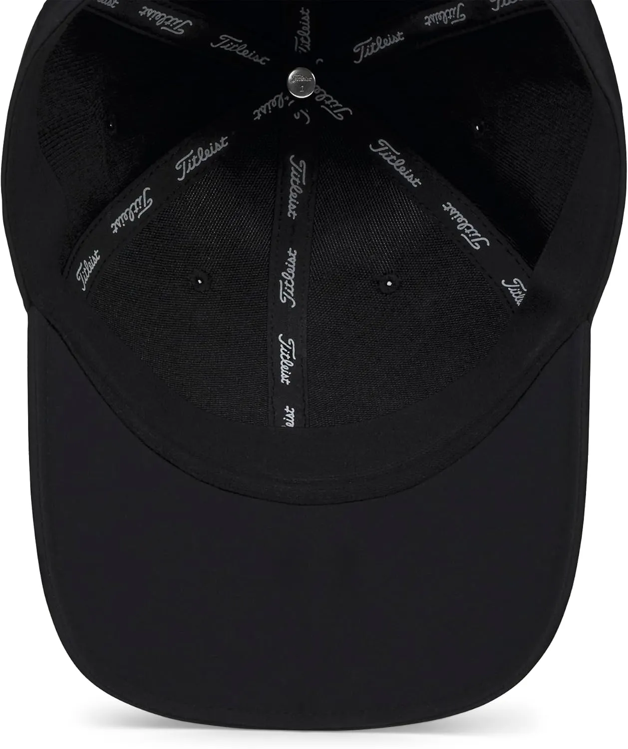 Titleist Men's Players Ball Marker Golf Hat