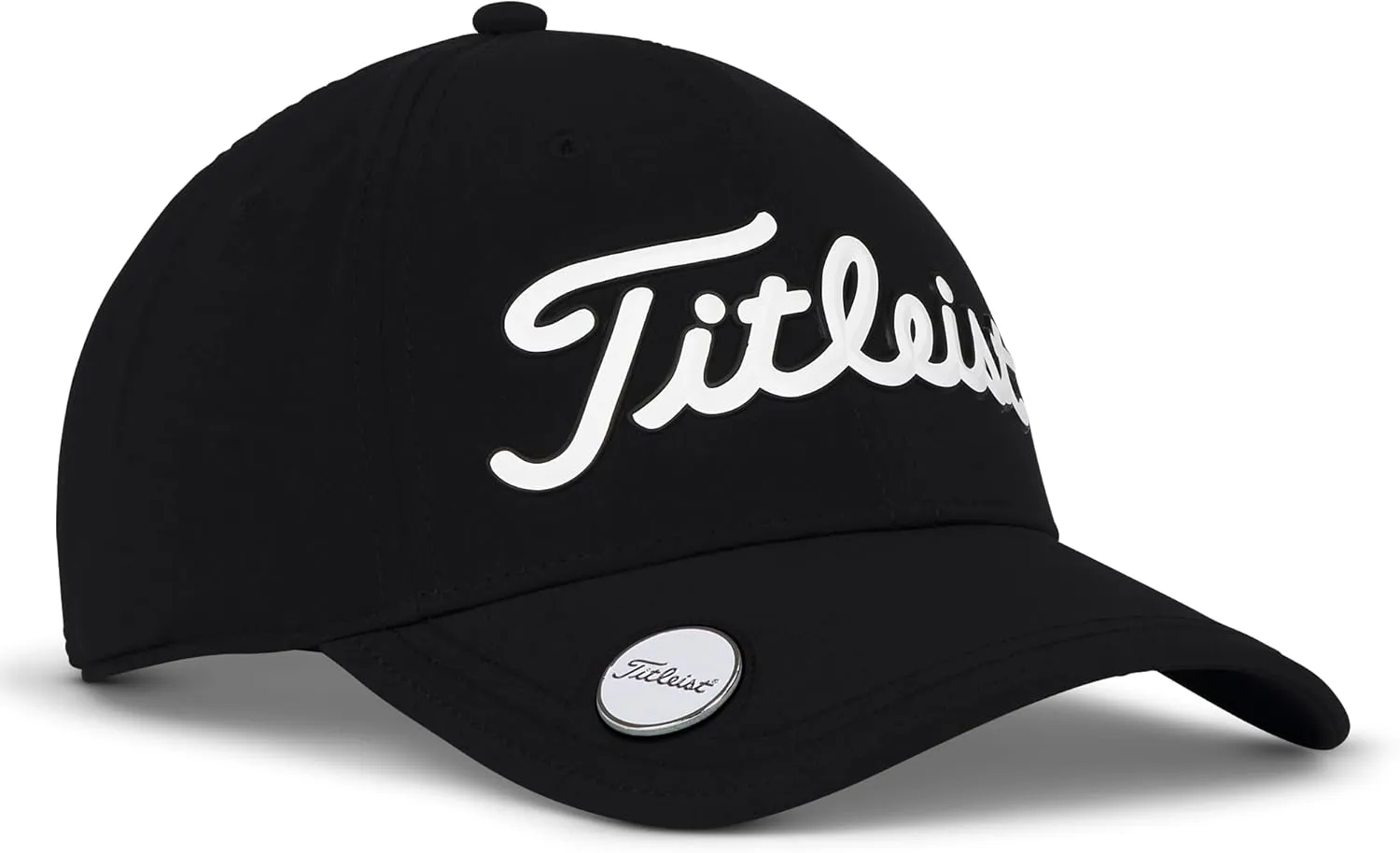 Titleist Men's Players Ball Marker Golf Hat