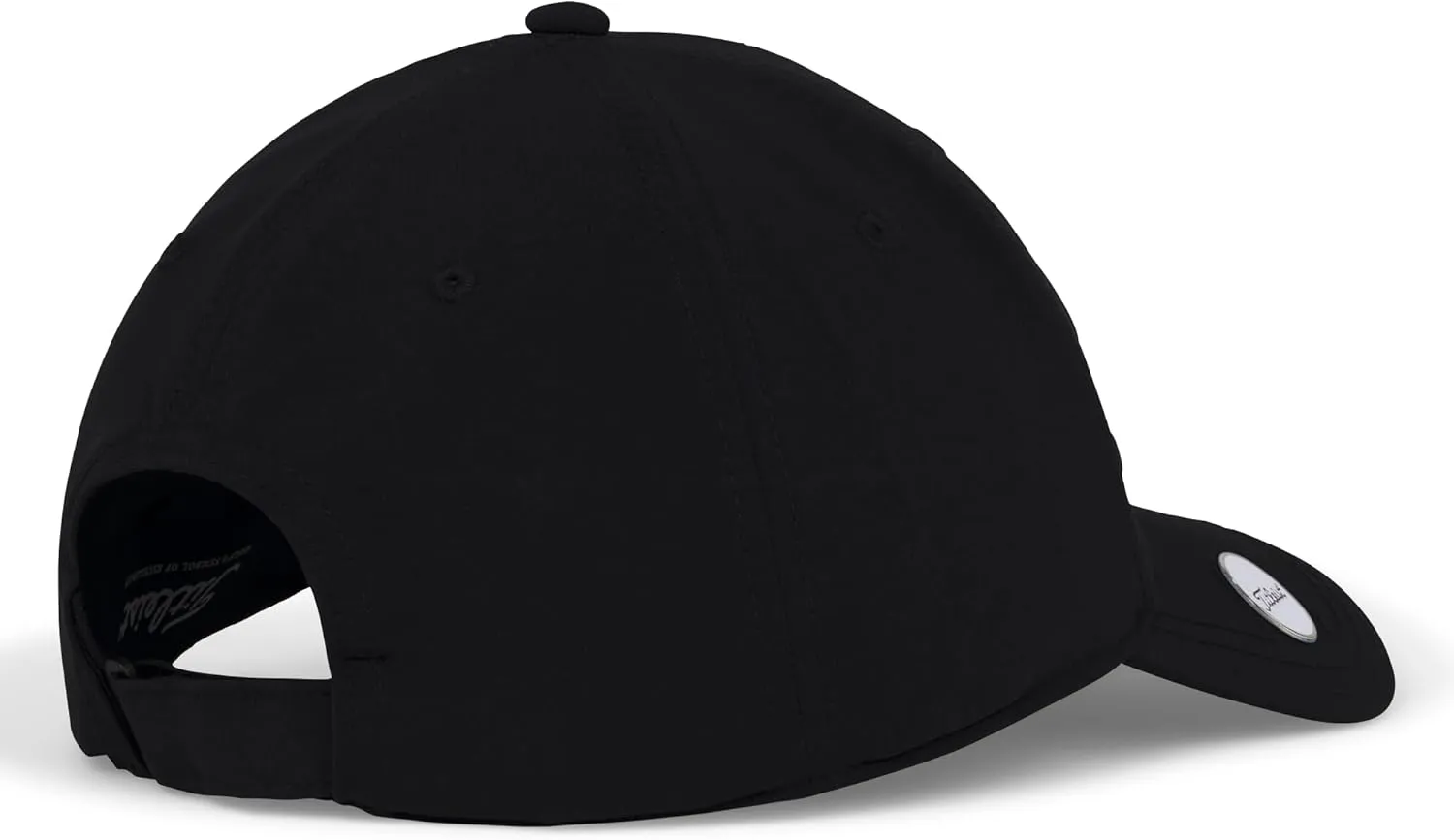 Titleist Men's Players Ball Marker Golf Hat