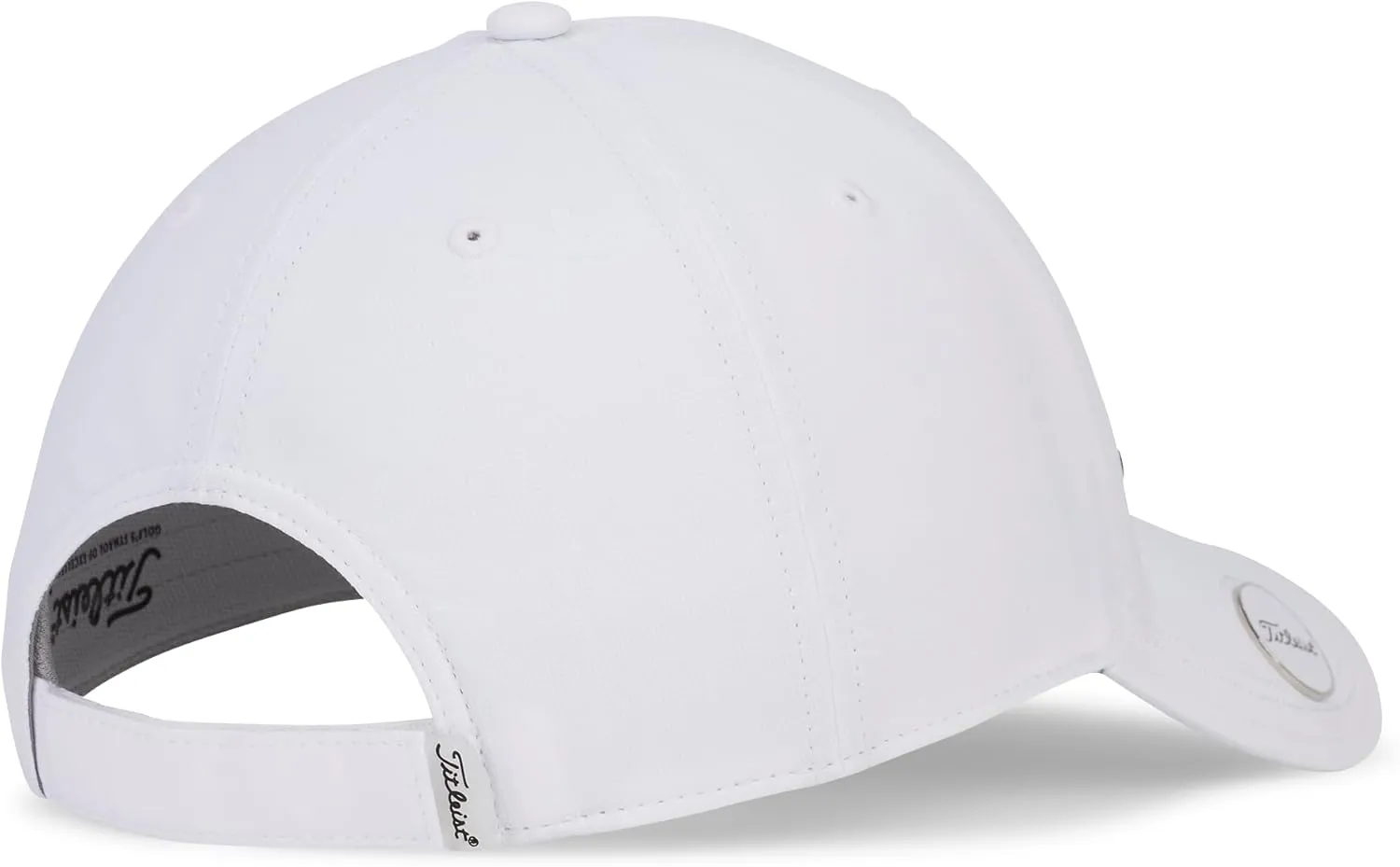 Titleist Women's Performance Ball Marker Golf Hat