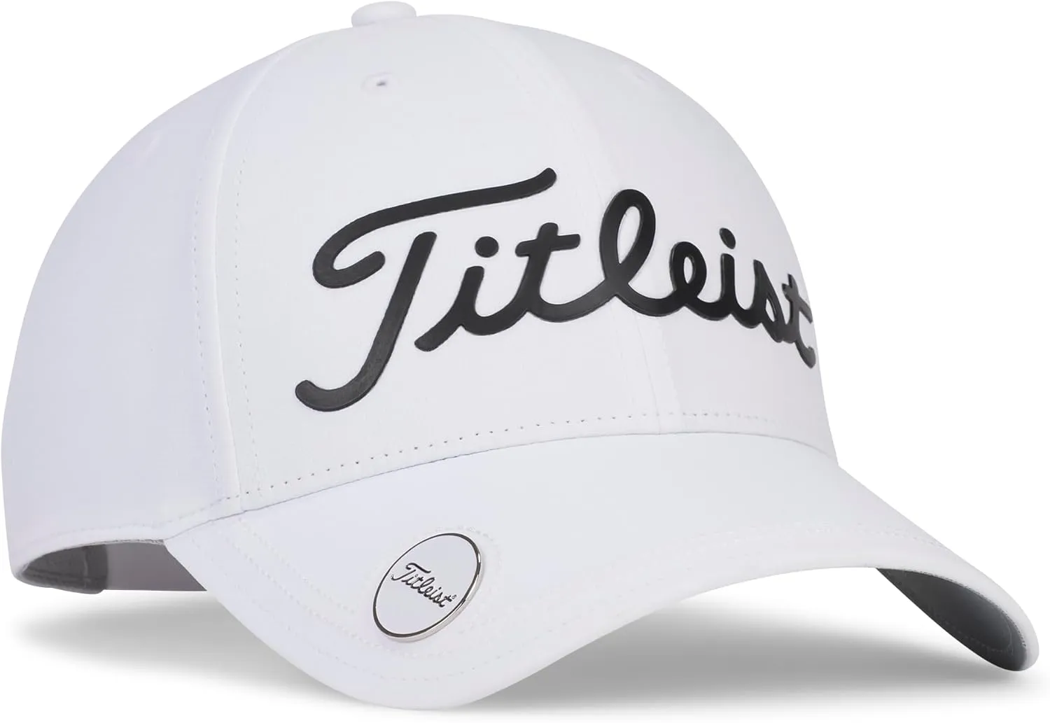 Titleist Women's Performance Ball Marker Golf Hat