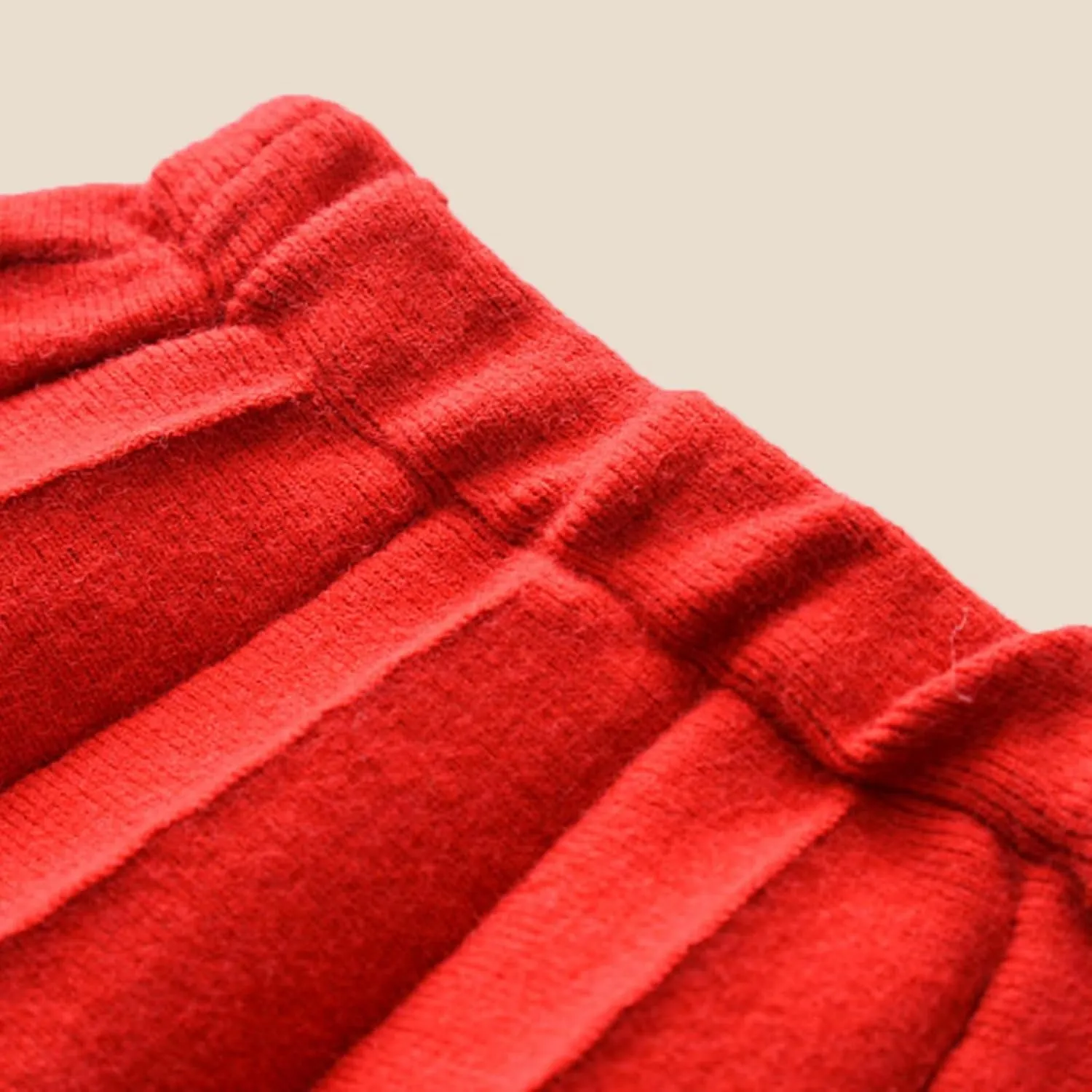 Toddler Baby Girls Fall Outfits Long Sleeve Knitted Sweater Tops Pleated Mini Skirt Set Autumn Winter Clothes Set