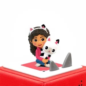Tonies Gabby's Dollhouse