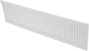 TOYANDONA Dollhouse Miniature Wooden Wall Paneling Wainscoting Model for Dollhouse Interior Decor Stylish Wall Protection for Miniature Homes and Furniture