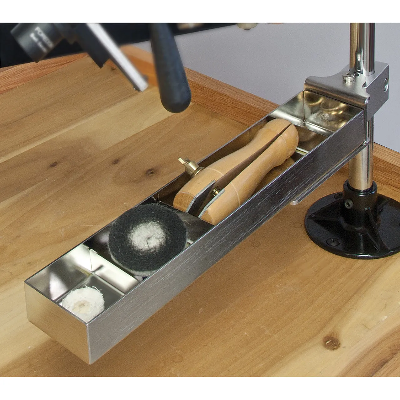 Tray Arm MAAH-T for Foredom® Bench System