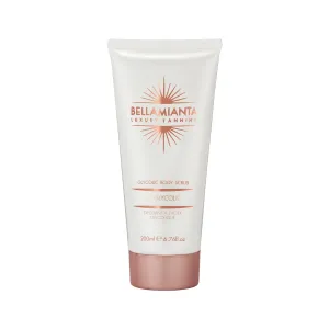 Triple Action Glycolic Body Scrub, 6.76 oz, I0110312