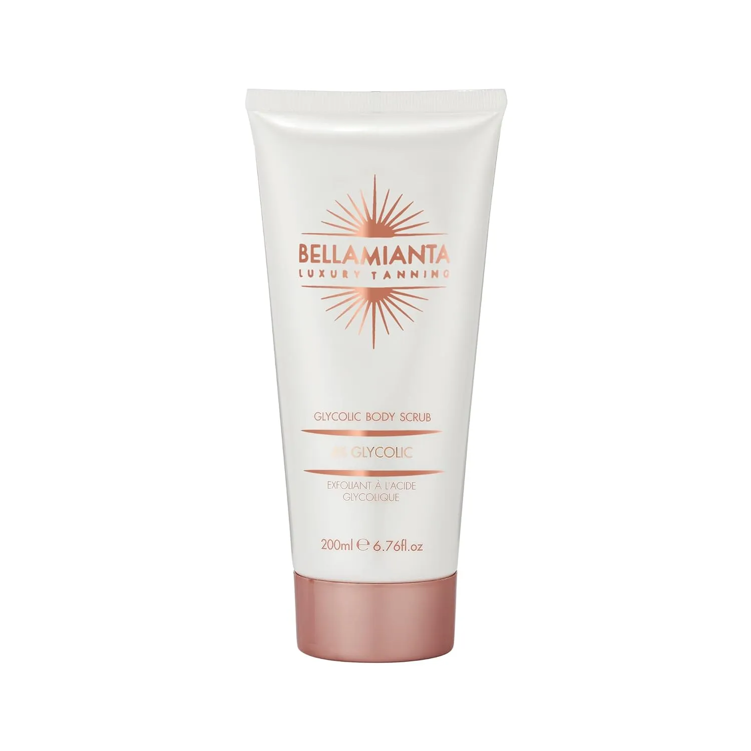 Triple Action Glycolic Body Scrub, 6.76 oz, I0110312