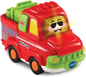 Tut Tut Baby Flitzer - Pick-up