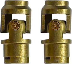 Universal Joint Set Compatible for Kyosho Mini-Z 4X4/Front RC Climbing Car
