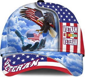 US Veteran Hat Patriotic Hats for Men Military Retired Hats Veterans Day Gift Ideas Military Ball Caps Gift for Veteran