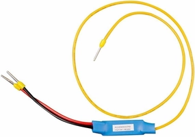 Victron Energy Non-Inverting Remote On-Off Cable – Direct Activation Control Cable for VE.Bus Systems and Battery Monitors