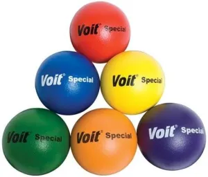 Voit 8 1/4" Special Tuff Ball - Set of 6 8 1/4"