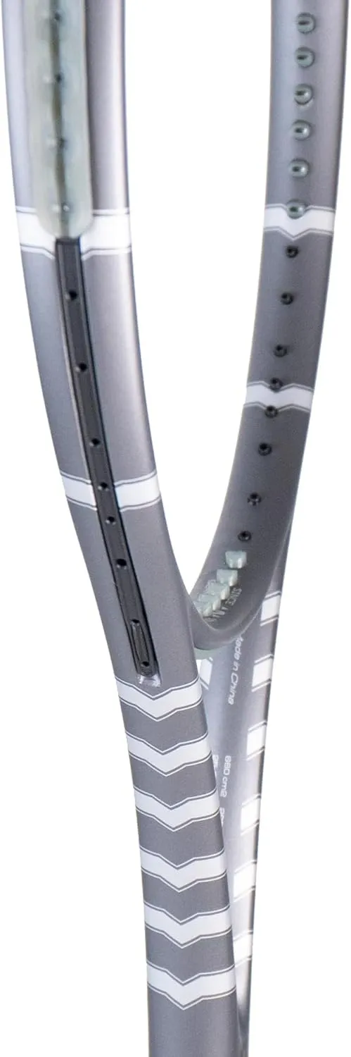 Volkl V1 Classic | Tennis Racquet | Featuring REVA, Vario Beam Technology and V-Sensor Handle | Grip Sizes 1-5 | *UNSTRUNG*