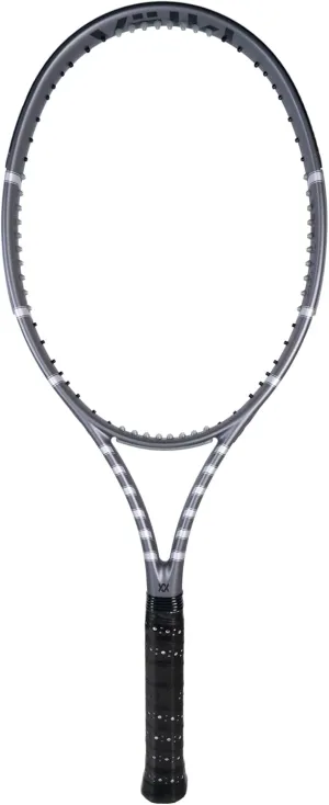 Volkl V1 Classic | Tennis Racquet | Featuring REVA, Vario Beam Technology and V-Sensor Handle | Grip Sizes 1-5 | *UNSTRUNG*
