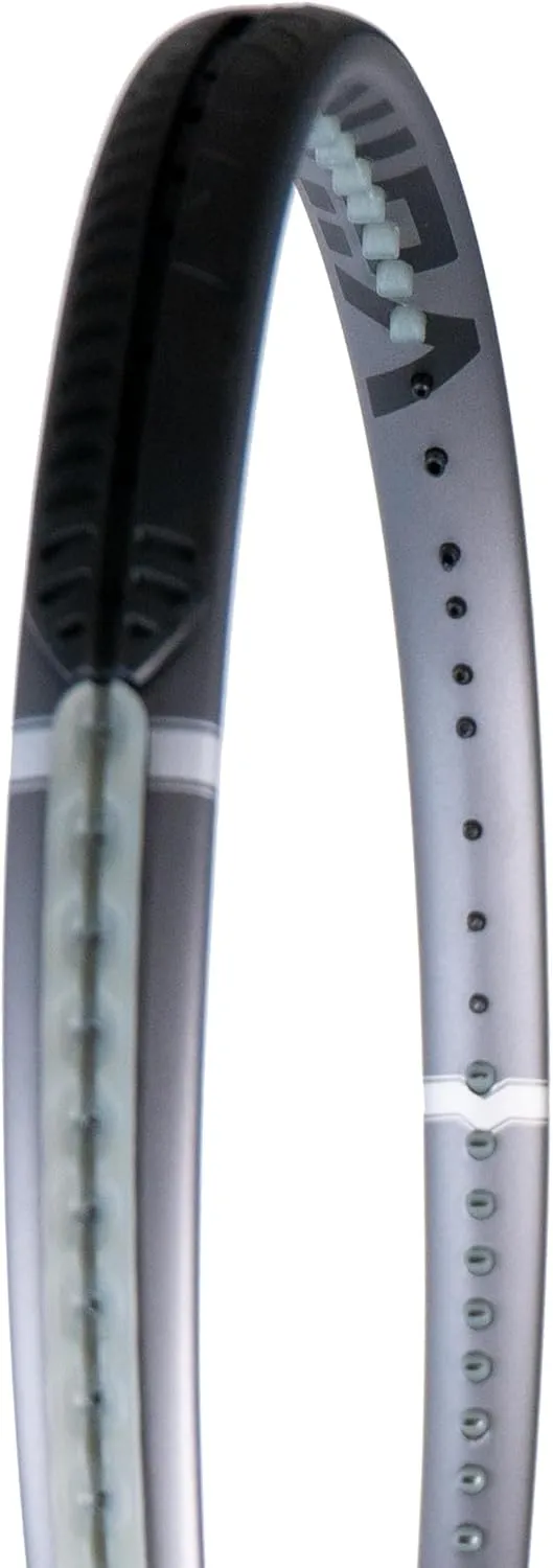 Volkl V1 Classic | Tennis Racquet | Featuring REVA, Vario Beam Technology and V-Sensor Handle | Grip Sizes 1-5 | *UNSTRUNG*