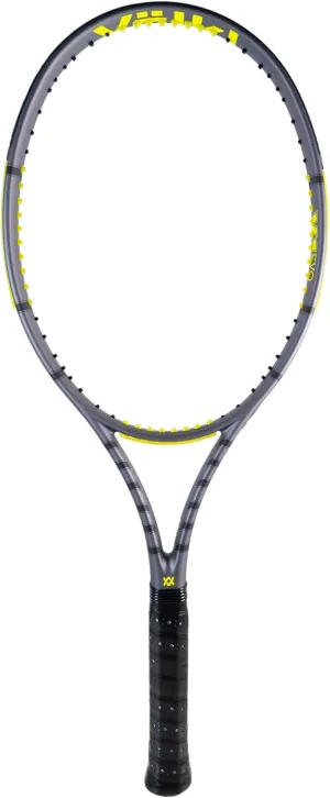 Volkl V1 EVO | Tennis Racquet | Featuring REVA, Vario Beam Technology and V-Sensor Handle | Grip Sizes 1-5 | *UNSTRUNG*