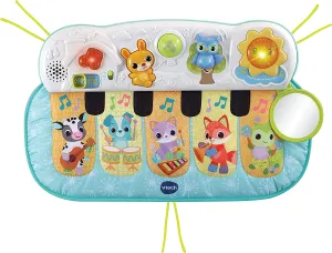 VTech Lil’ Critters Play & Dream Musical Piano