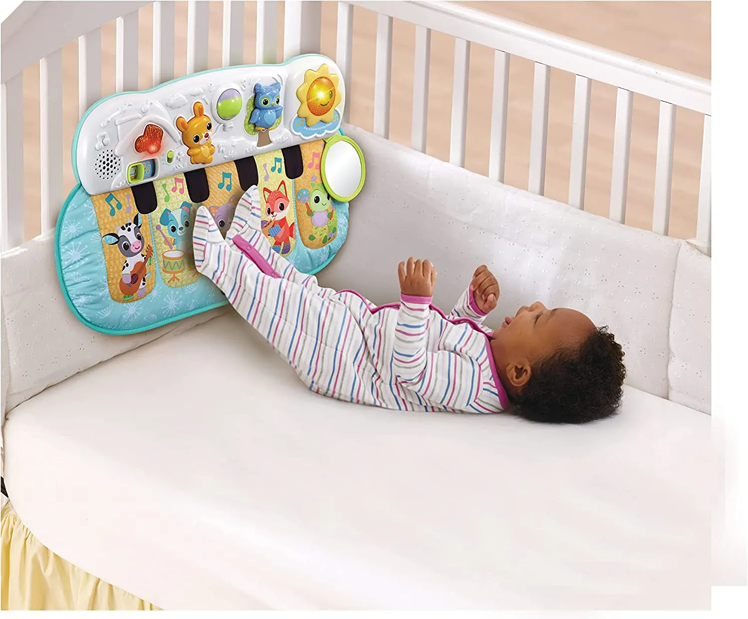 VTech Lil’ Critters Play & Dream Musical Piano