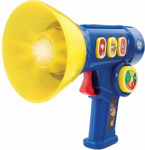 VTech 80 186404 Chase Megaphone Toy Music Toy