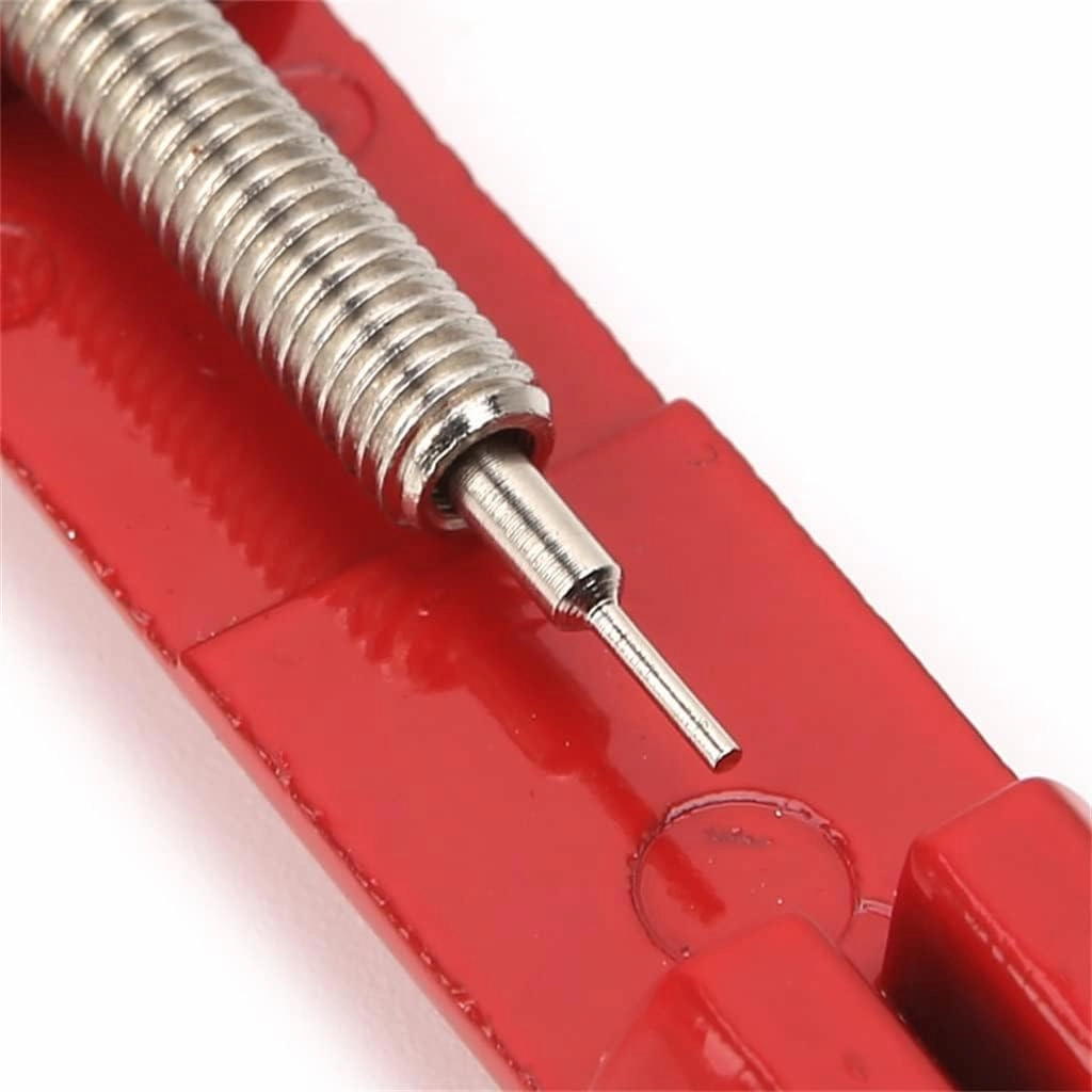 Watch Band Tool Smart Repair Kit Metal Strap Adjustable Remover Link Accessories