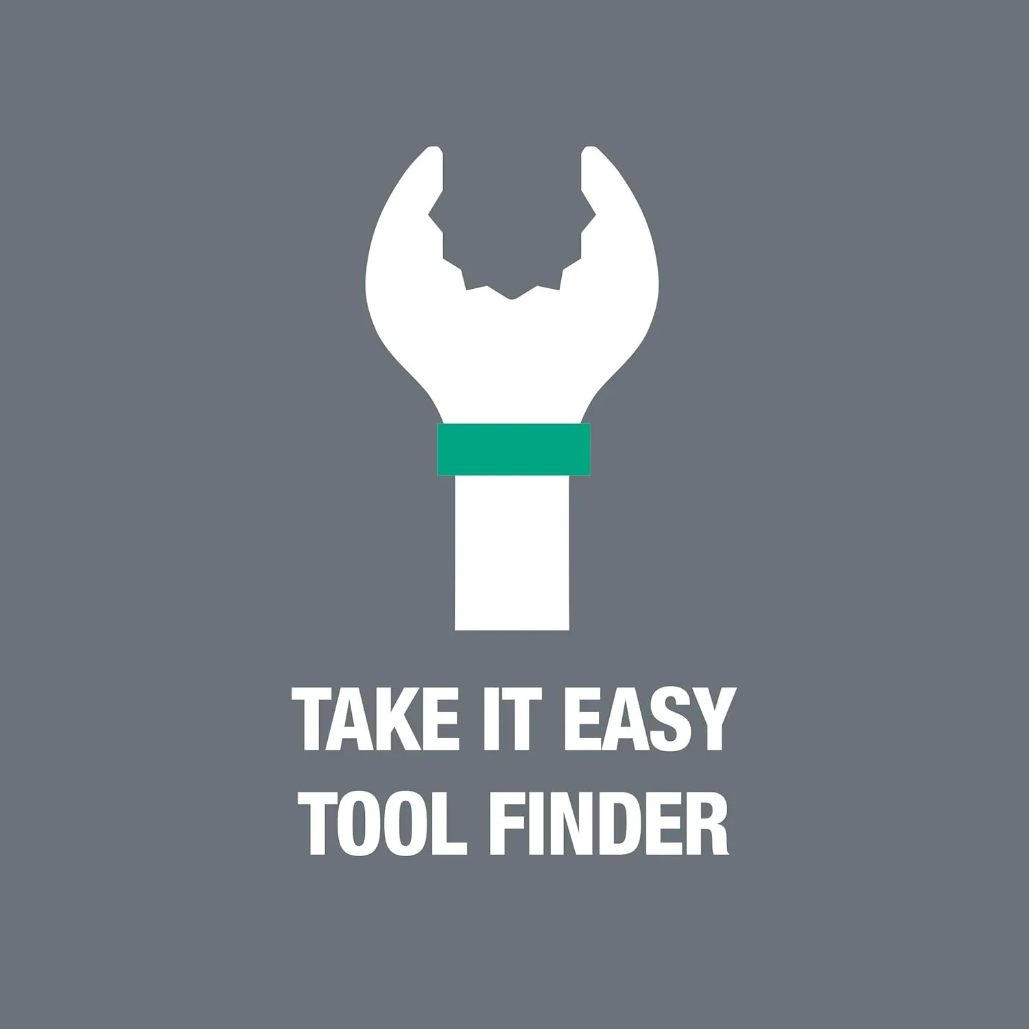 Wera - 05020229001 - Ring Spanner Set, 6003 Joker 4 Set Imperial 1 Ring Spanner Set, 4 Pieces