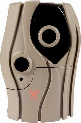 Wildgame Innovations Hunting Game Wildlife Outdoors 16 Megapixel Images HD Videos Switch Cam 16 Trail Camera